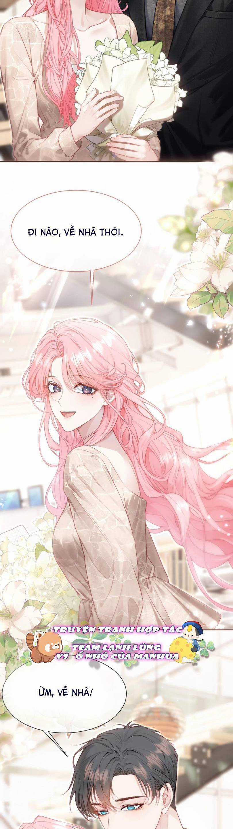 1001 Cách Chinh Phục Chồng Yêu Chapter 98 trang 14