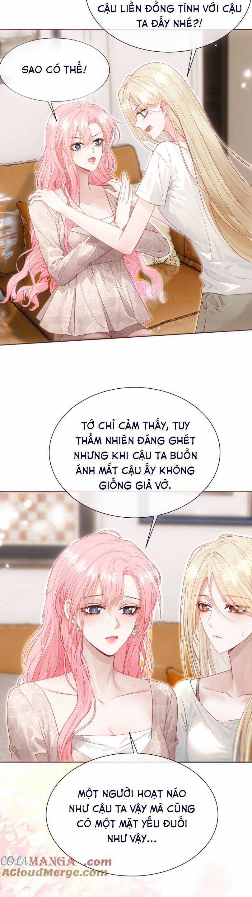 1001 Cách Chinh Phục Chồng Yêu Chapter 98 trang 16