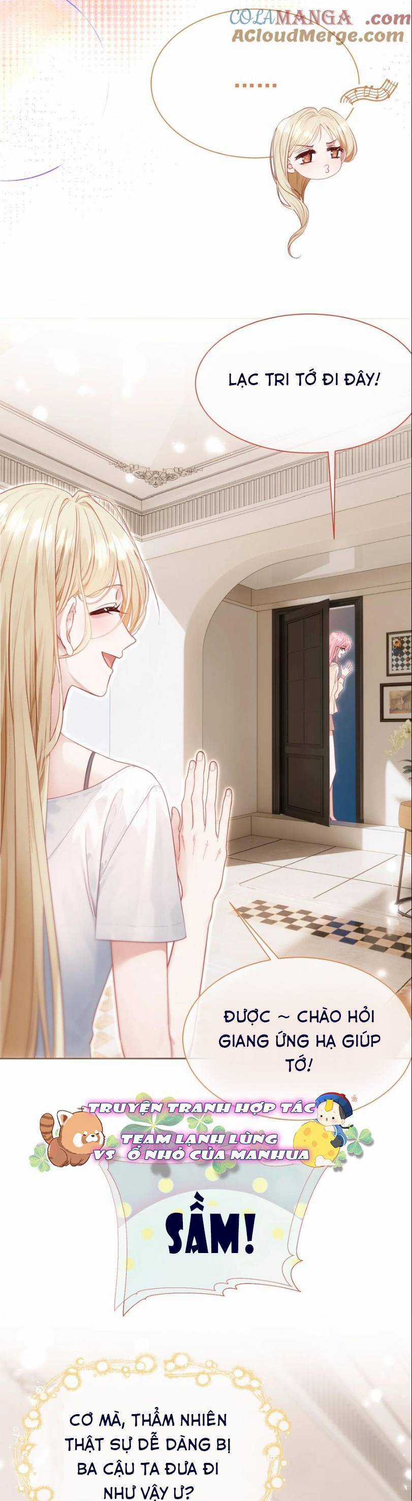 1001 Cách Chinh Phục Chồng Yêu Chapter 98 trang 21