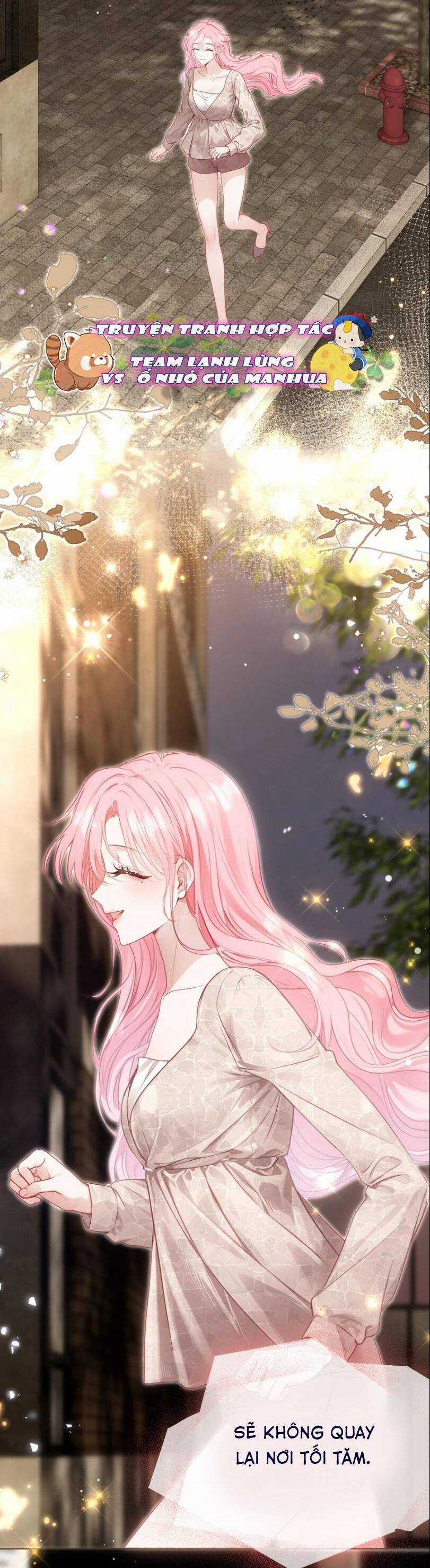 1001 Cách Chinh Phục Chồng Yêu Chapter 98 trang 23