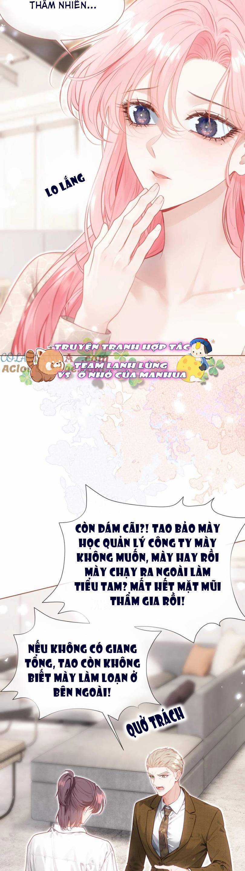 1001 Cách Chinh Phục Chồng Yêu Chapter 98 trang 4