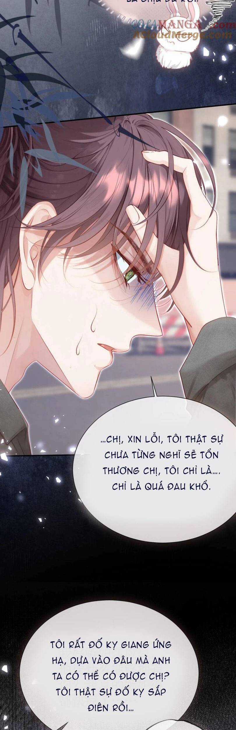 1001 Cách Chinh Phục Chồng Yêu Chapter 99 trang 10