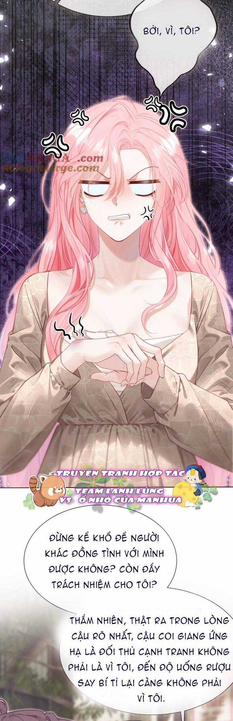 1001 Cách Chinh Phục Chồng Yêu Chapter 99 trang 11