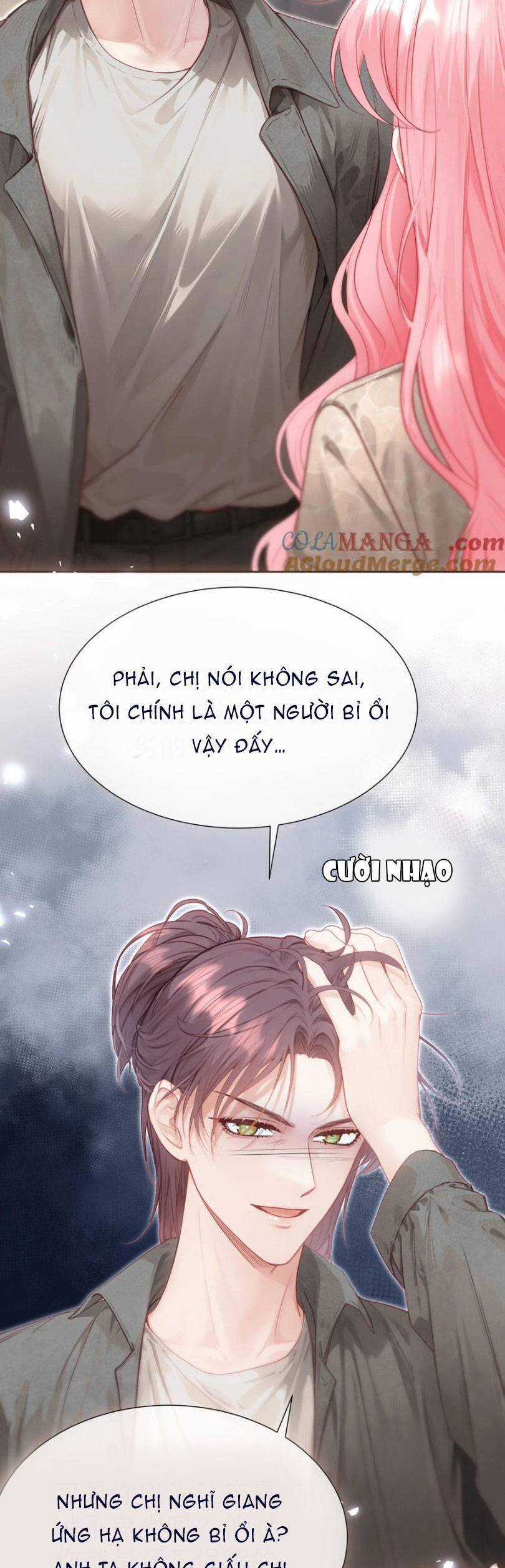 1001 Cách Chinh Phục Chồng Yêu Chapter 99 trang 13