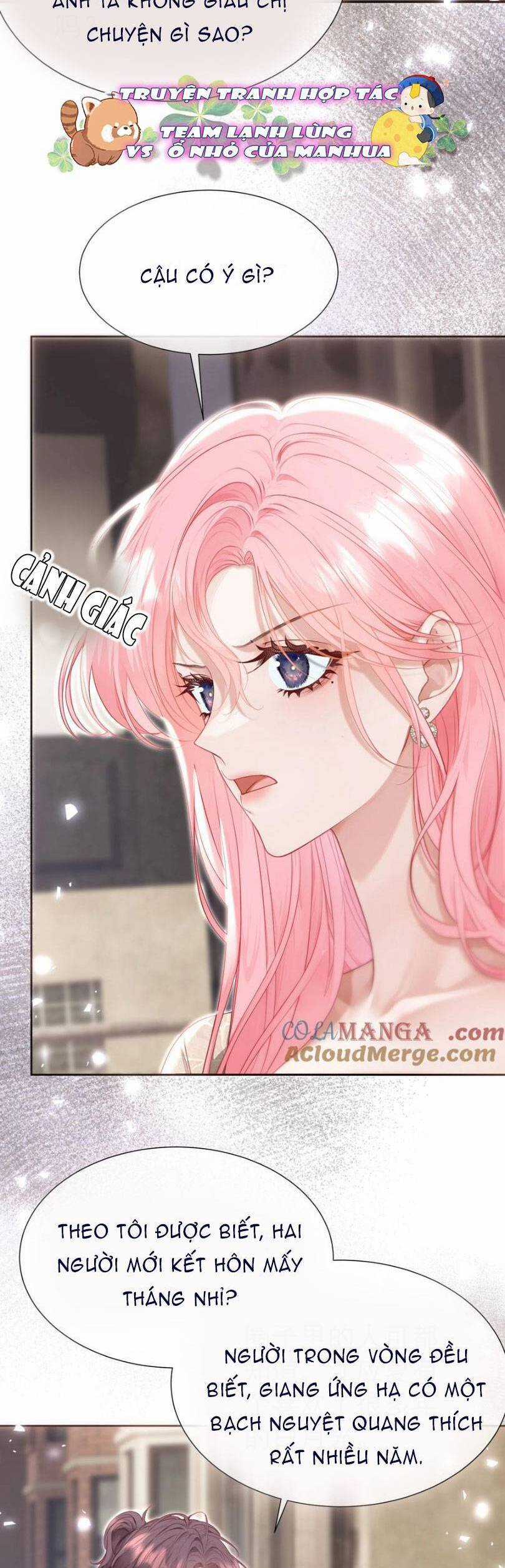 1001 Cách Chinh Phục Chồng Yêu Chapter 99 trang 14