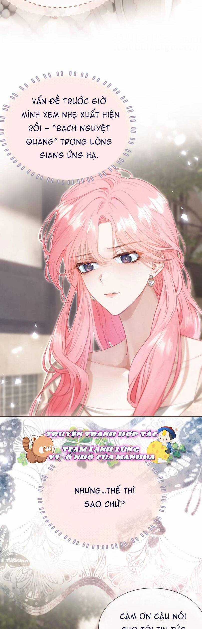 1001 Cách Chinh Phục Chồng Yêu Chapter 99 trang 16