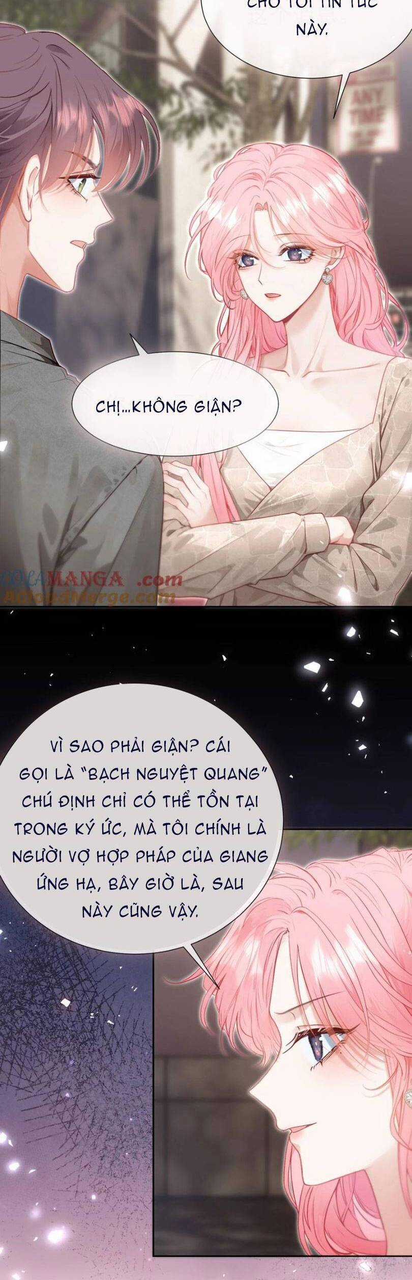 1001 Cách Chinh Phục Chồng Yêu Chapter 99 trang 17