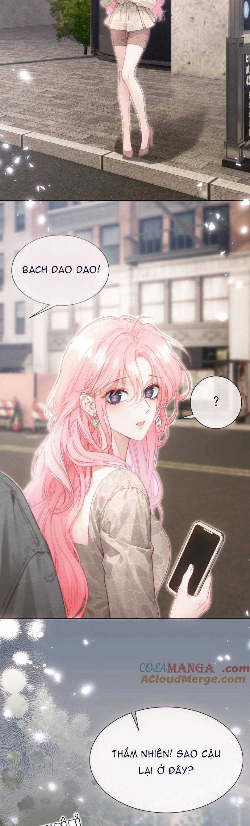 1001 Cách Chinh Phục Chồng Yêu Chapter 99 trang 2