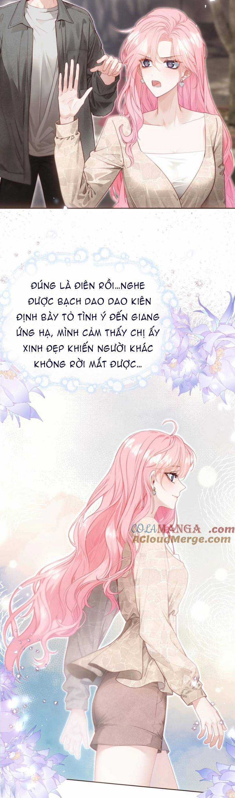 1001 Cách Chinh Phục Chồng Yêu Chapter 99 trang 20