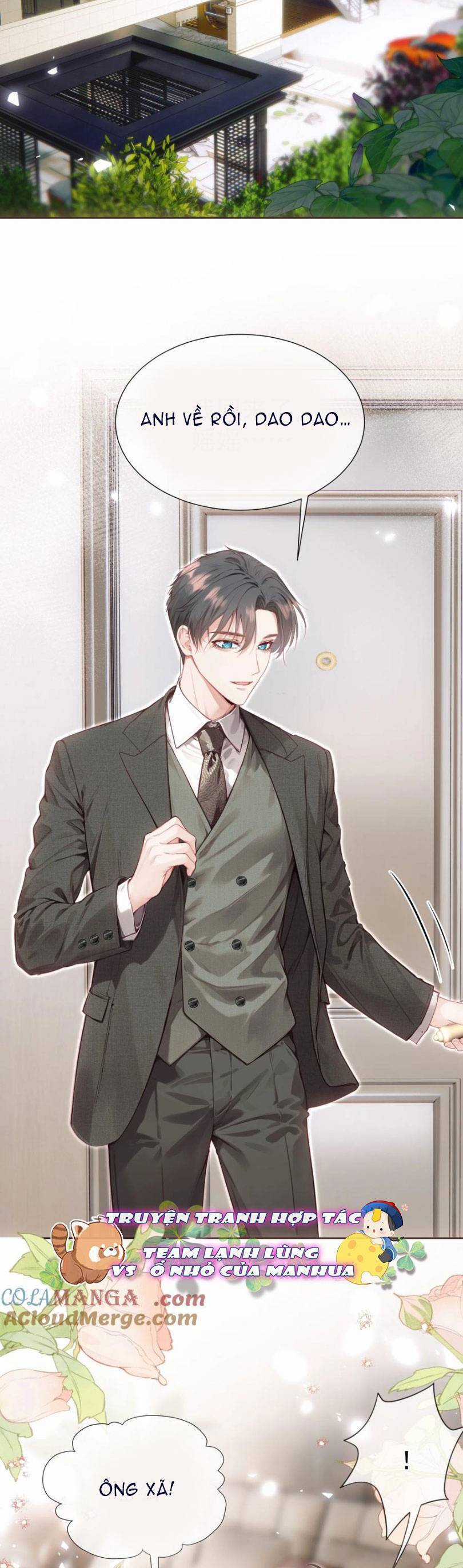 1001 Cách Chinh Phục Chồng Yêu Chapter 99 trang 22