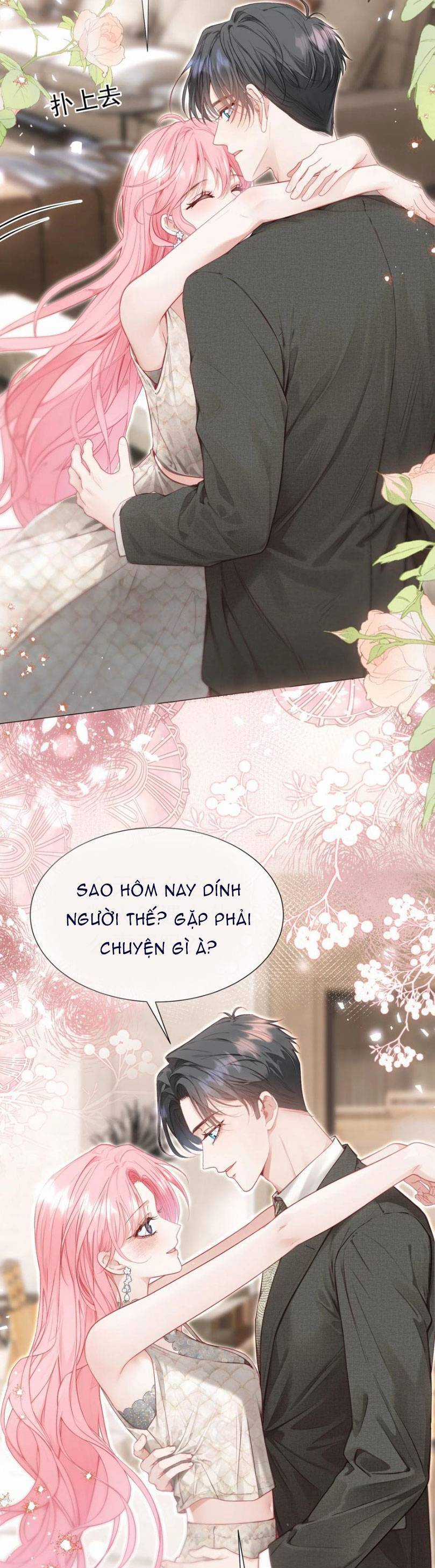 1001 Cách Chinh Phục Chồng Yêu Chapter 99 trang 23