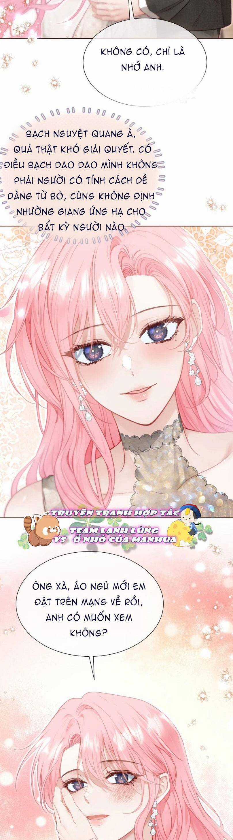 1001 Cách Chinh Phục Chồng Yêu Chapter 99 trang 24