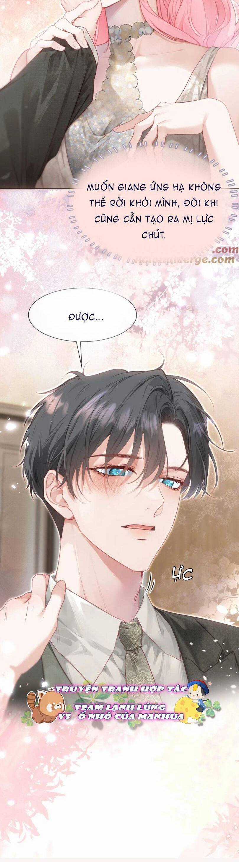 1001 Cách Chinh Phục Chồng Yêu Chapter 99 trang 25