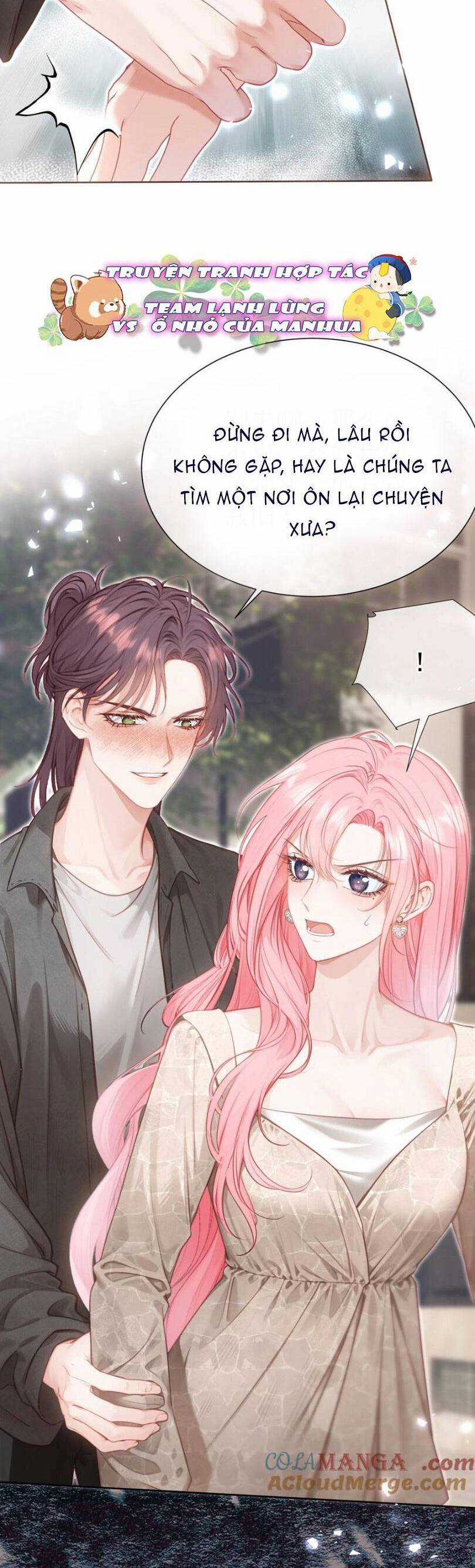 1001 Cách Chinh Phục Chồng Yêu Chapter 99 trang 6