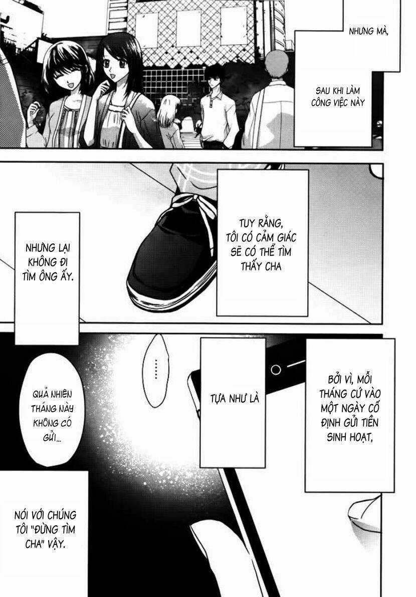 1001 Knights Chapter 1 trang 10