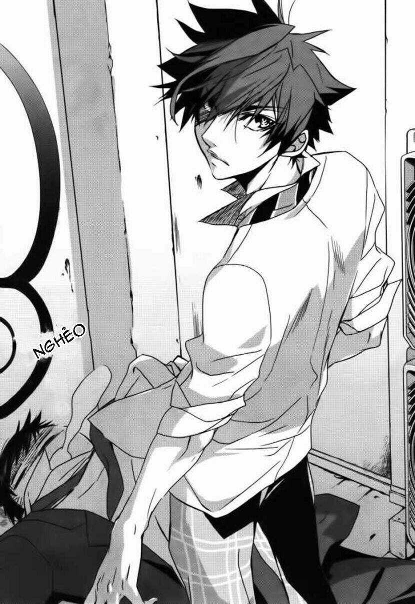 1001 Knights Chapter 1 trang 14