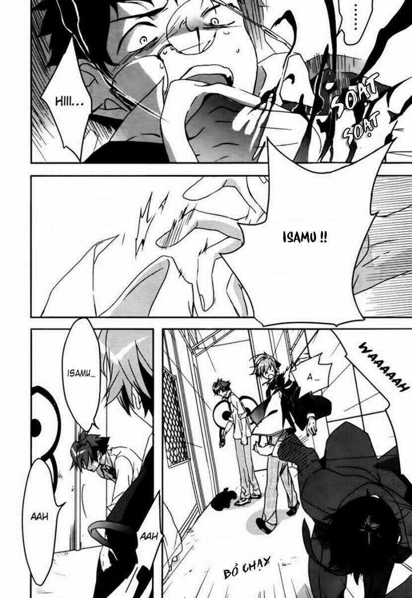 1001 Knights Chapter 1 trang 19