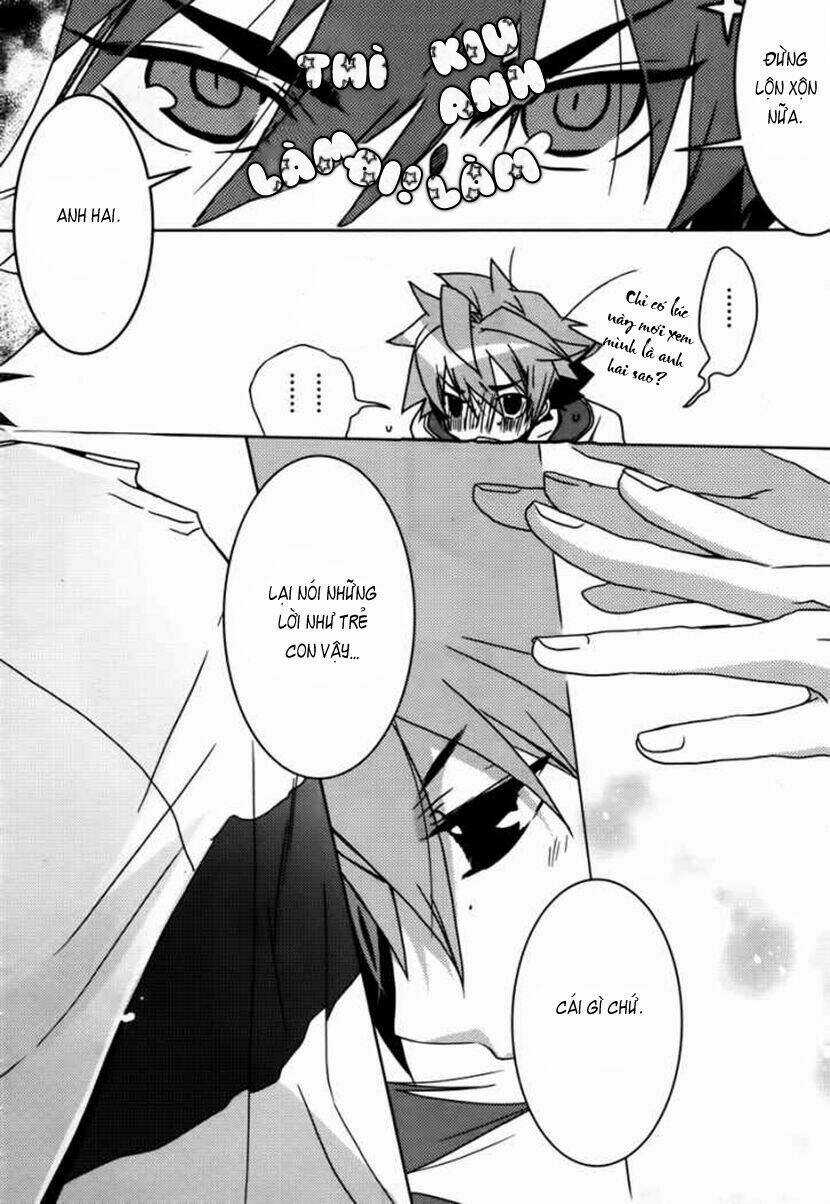 1001 Knights Chapter 1 trang 23