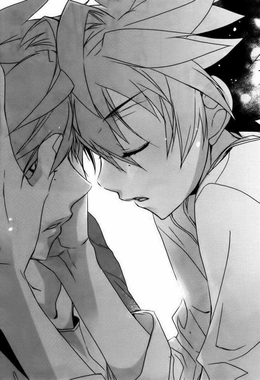 1001 Knights Chapter 1 trang 24