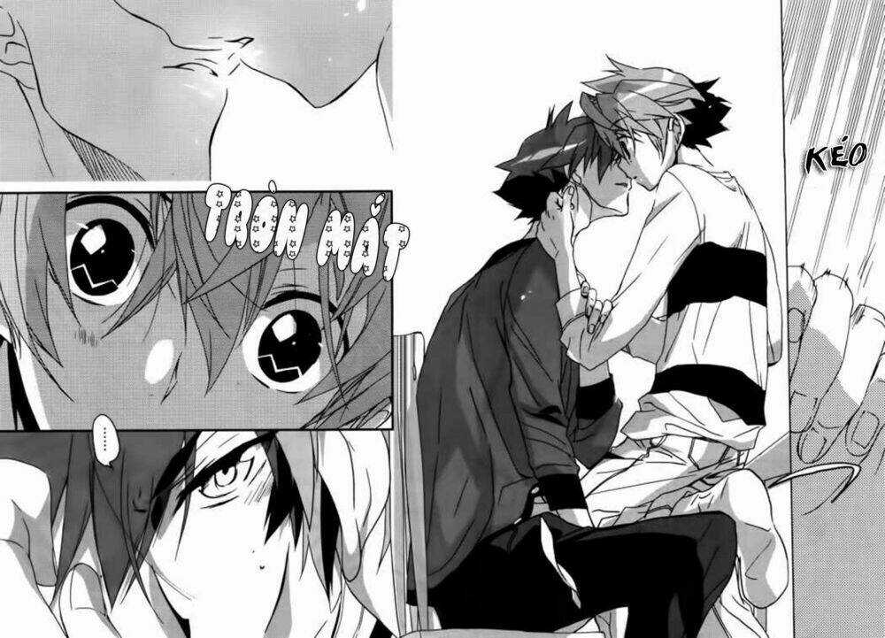 1001 Knights Chapter 1 trang 27