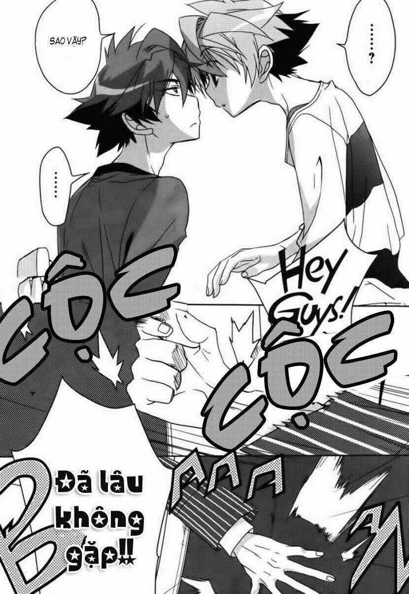 1001 Knights Chapter 1 trang 28