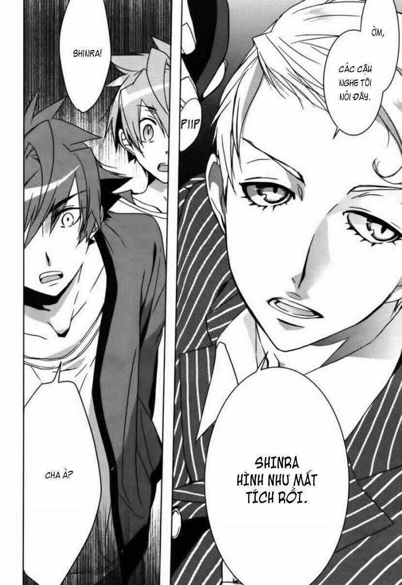 1001 Knights Chapter 1 trang 36