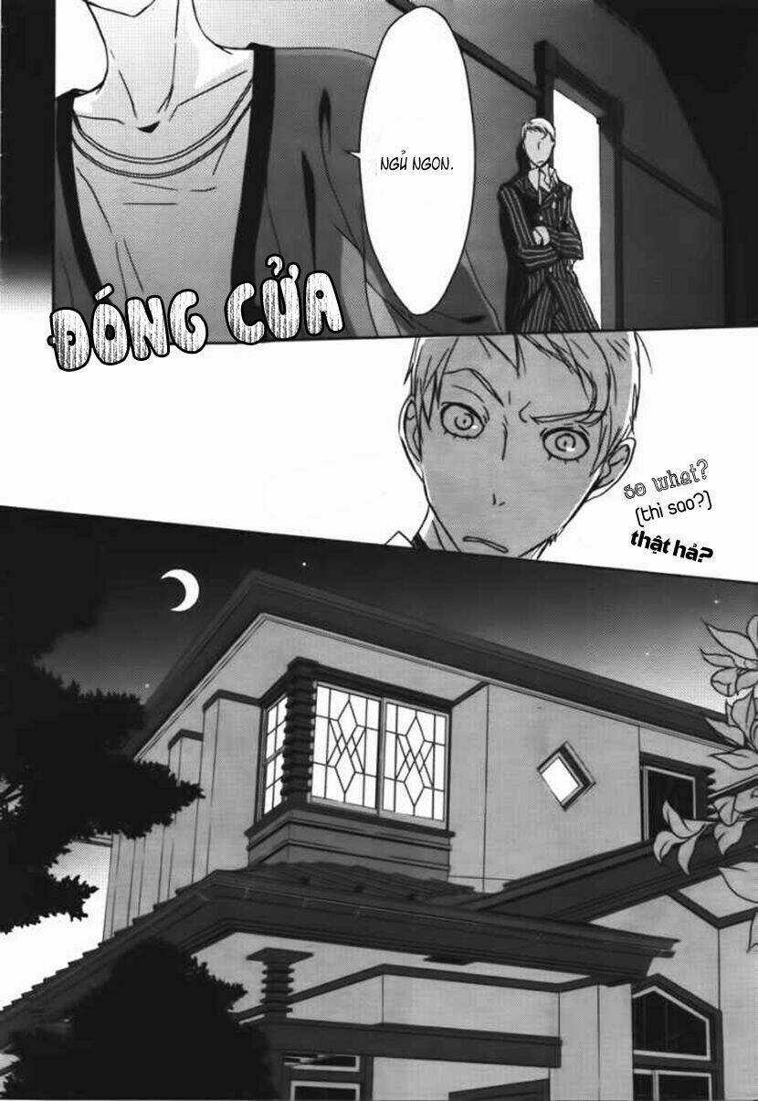 1001 Knights Chapter 1 trang 44