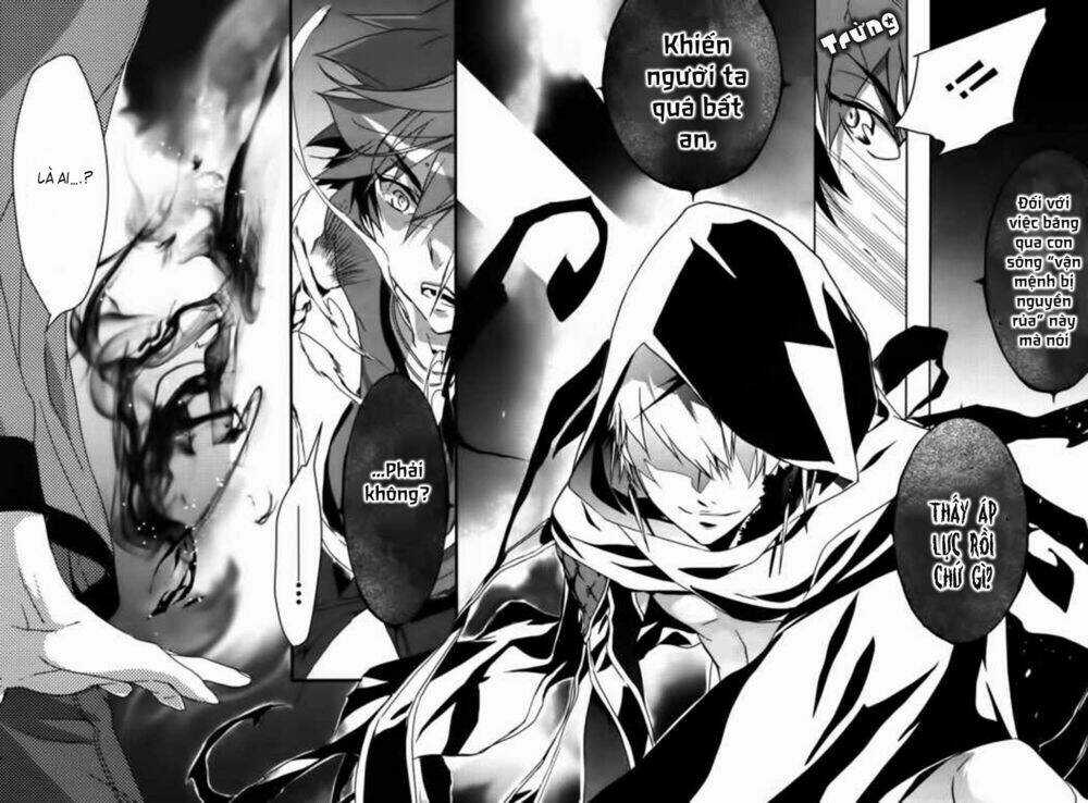 1001 Knights Chapter 1 trang 48