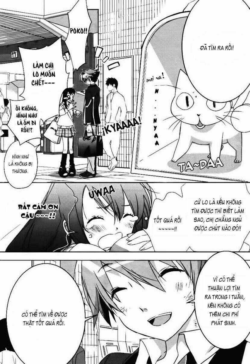 1001 Knights Chapter 1 trang 5