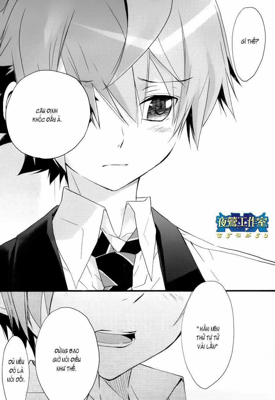 1001 Knights Chapter 11 trang 13