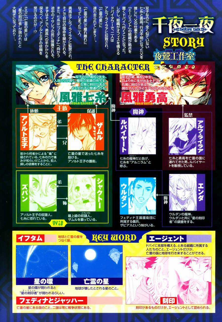 1001 Knights Chapter 11 trang 2