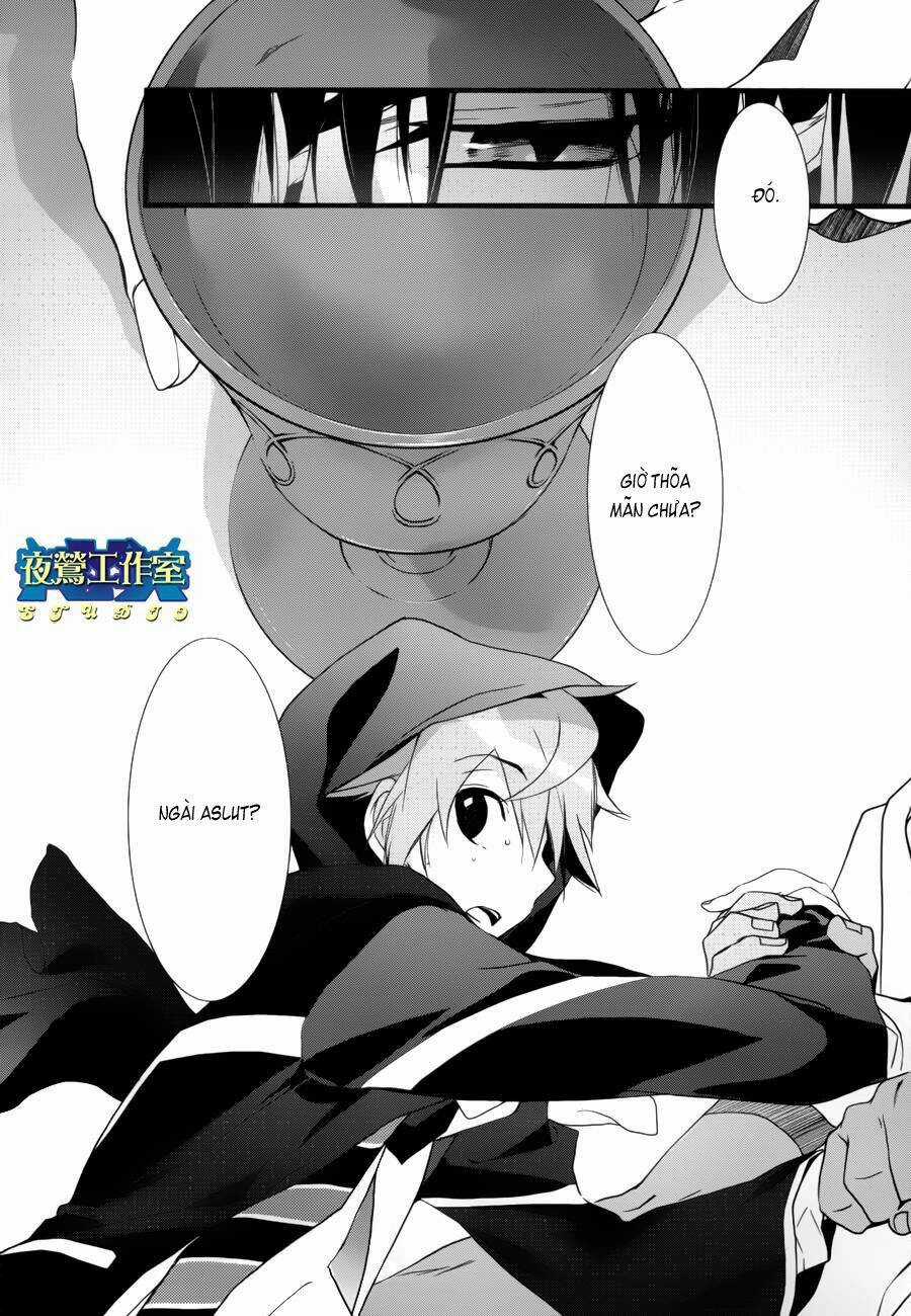 1001 Knights Chapter 11 trang 41