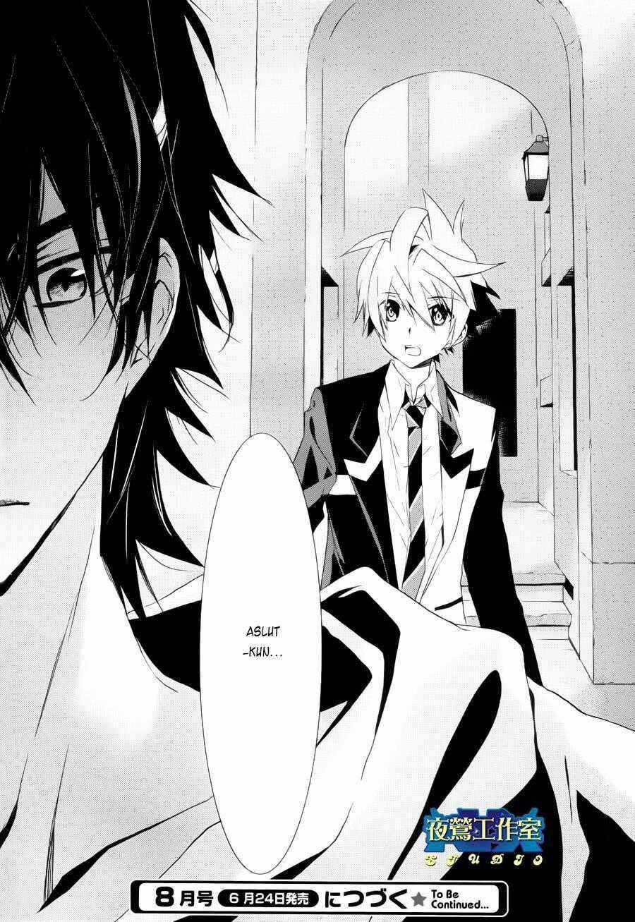 1001 Knights Chapter 11 trang 43