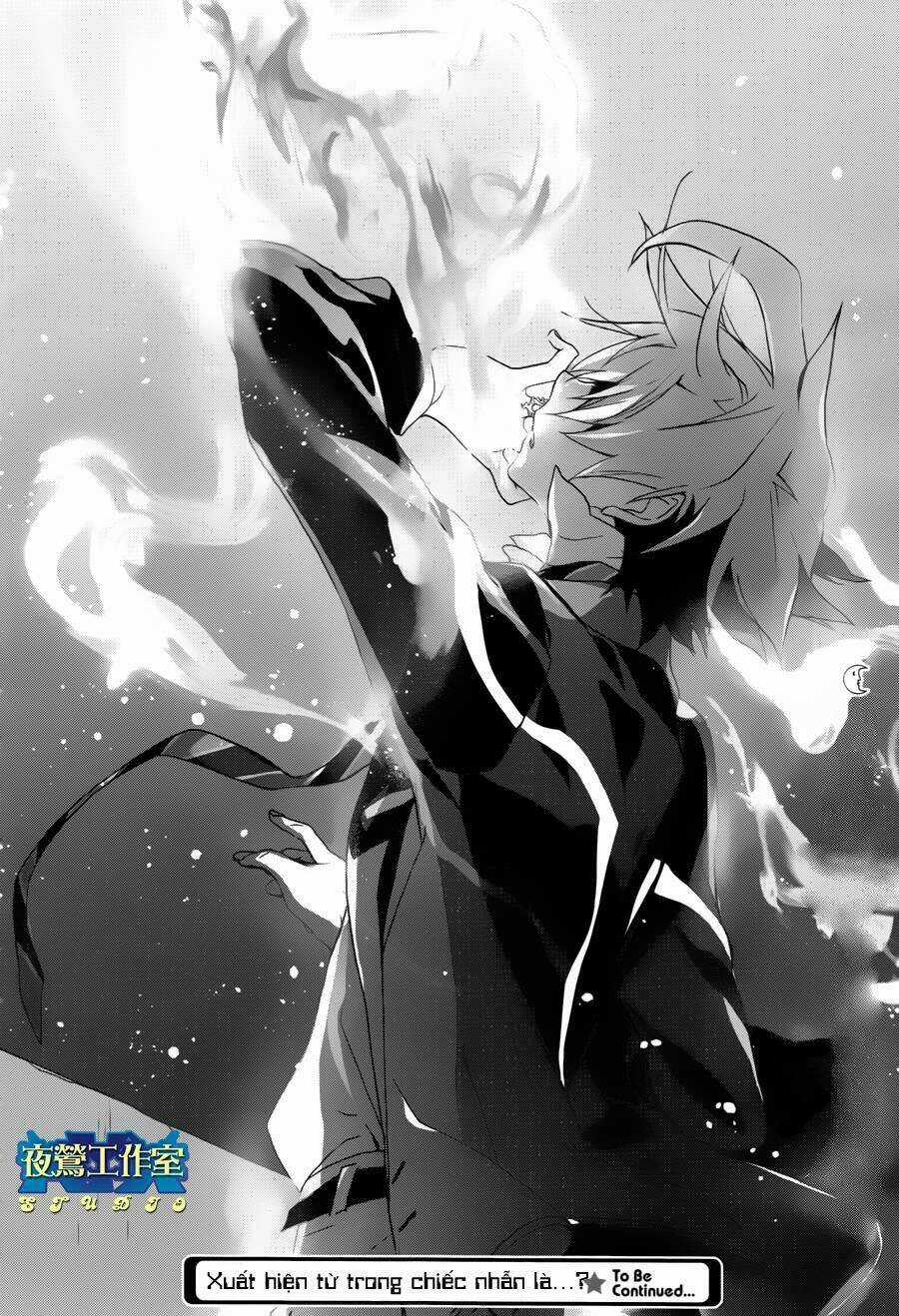 1001 Knights Chapter 12 trang 26