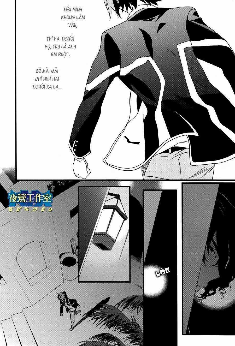 1001 Knights Chapter 13 trang 13