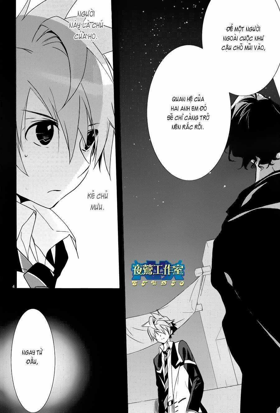 1001 Knights Chapter 13 trang 7