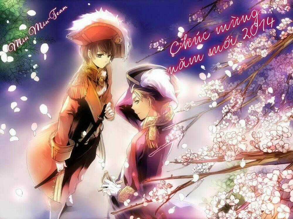 1001 Knights Chapter 14 trang 21