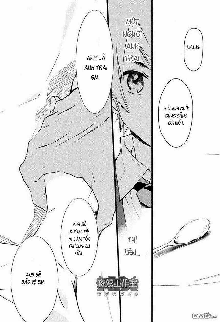 1001 Knights Chapter 15 trang 16