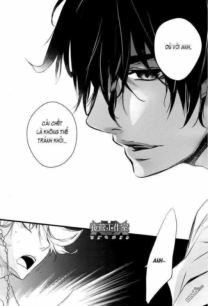1001 Knights Chapter 15 trang 17
