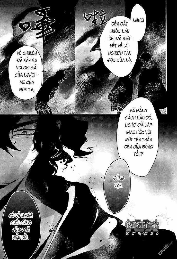 1001 Knights Chapter 15 trang 26