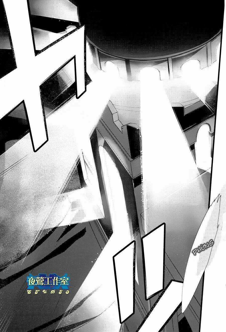 1001 Knights Chapter 17 trang 13