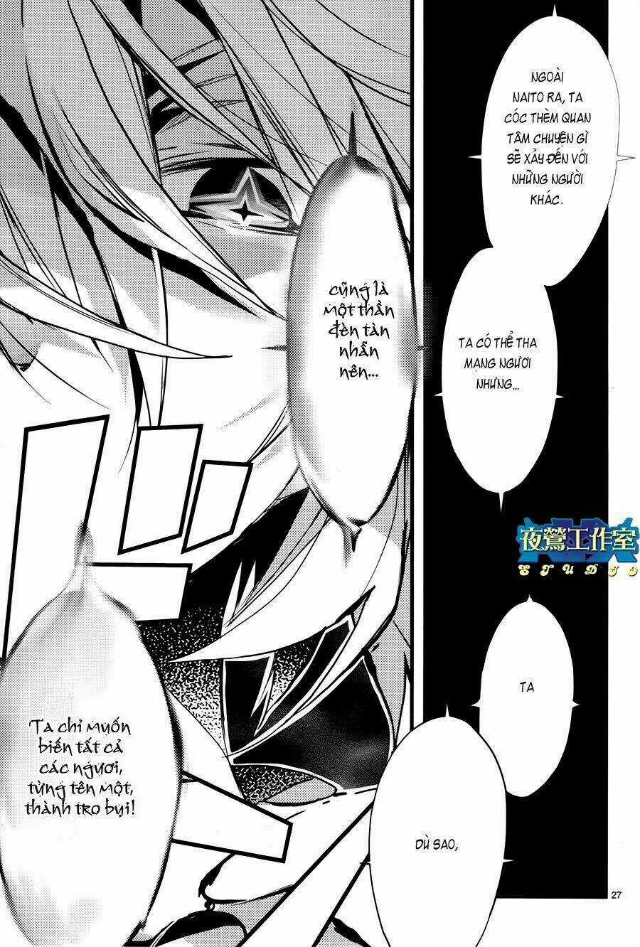 1001 Knights Chapter 17 trang 24