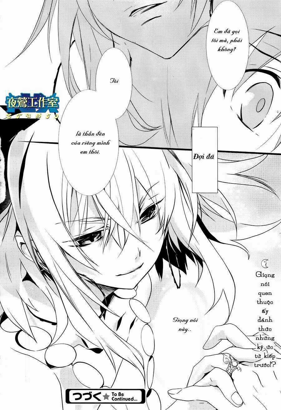 1001 Knights Chapter 17 trang 29