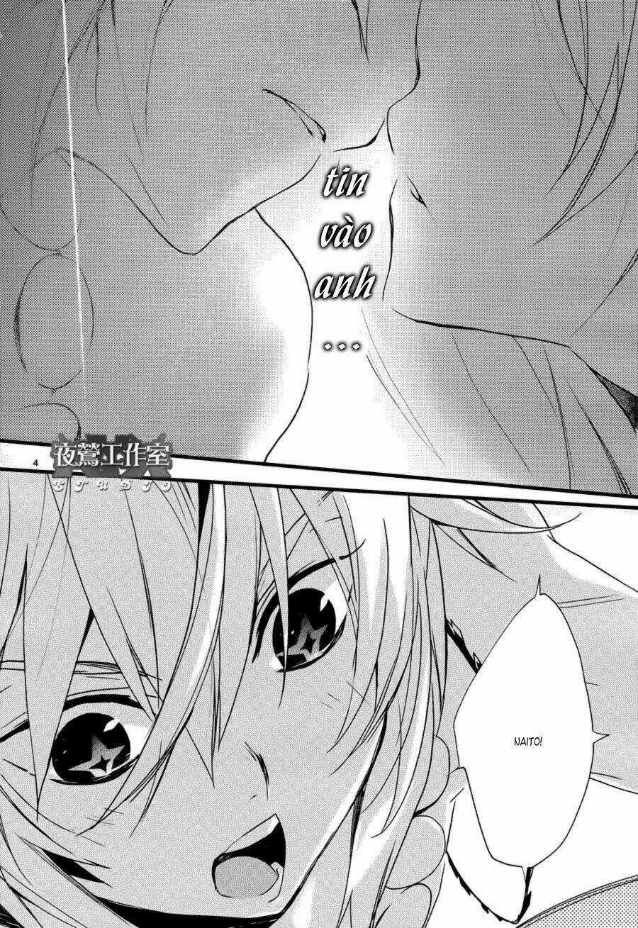 1001 Knights Chapter 18 trang 4