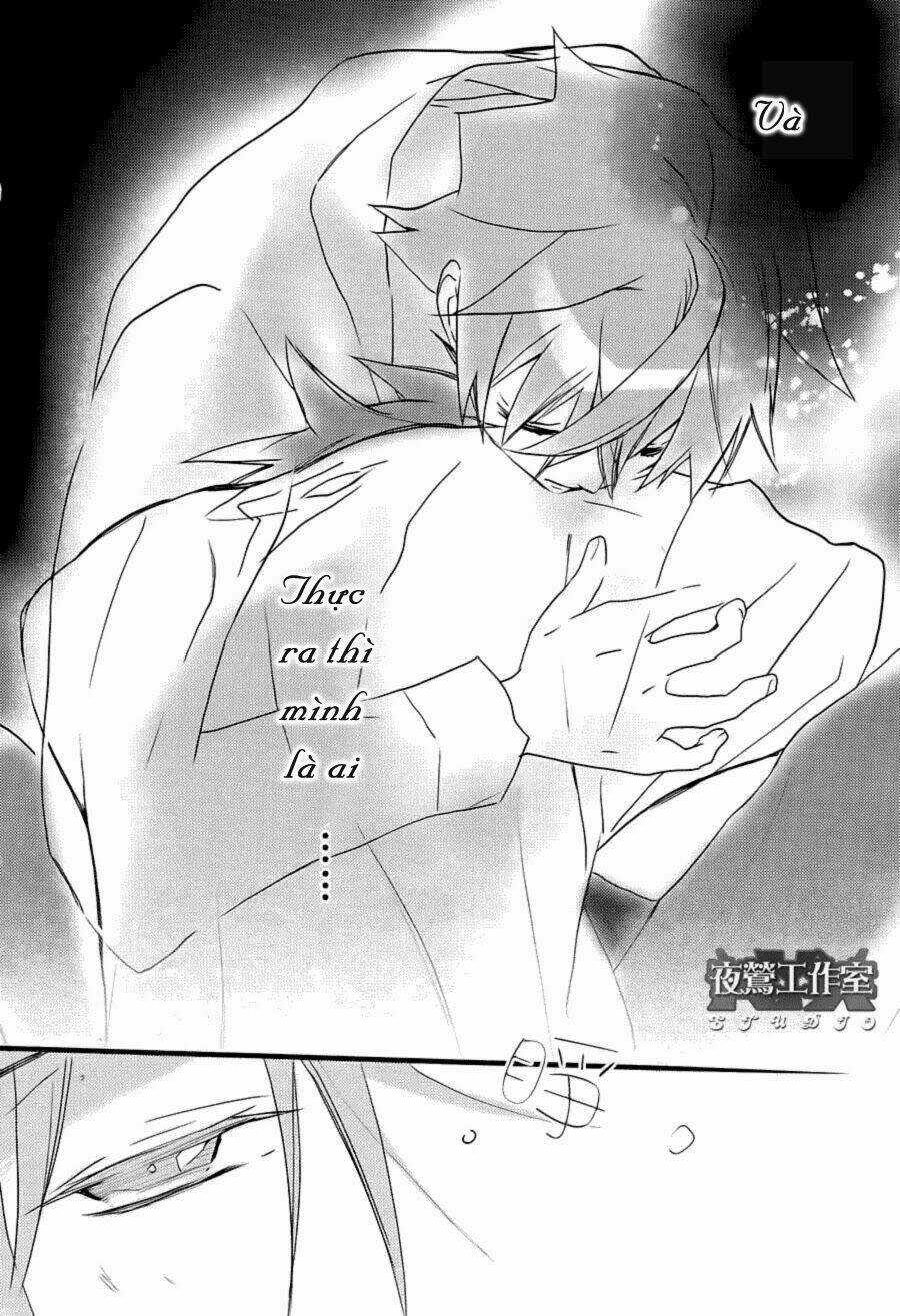 1001 Knights Chapter 18 trang 7