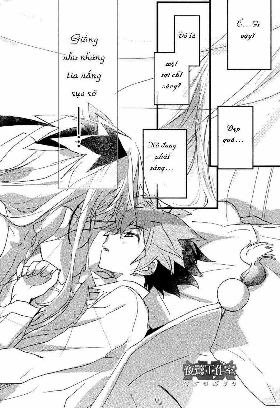 1001 Knights Chapter 18 trang 8