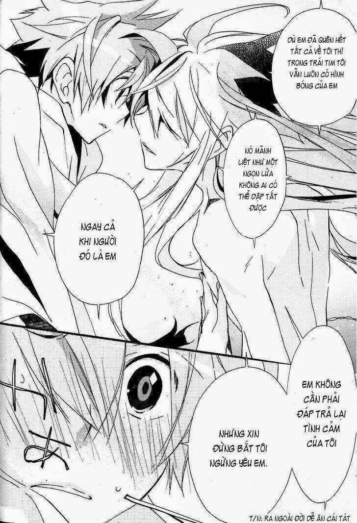 1001 Knights Chapter 19 trang 23