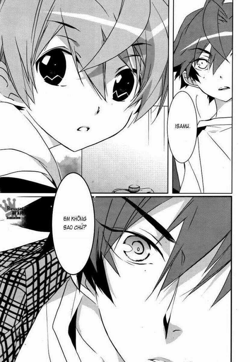 1001 Knights Chapter 2 trang 10