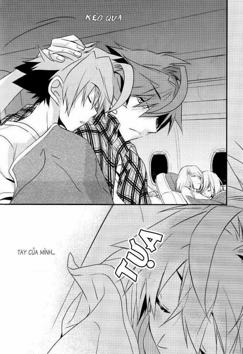 1001 Knights Chapter 2 trang 12