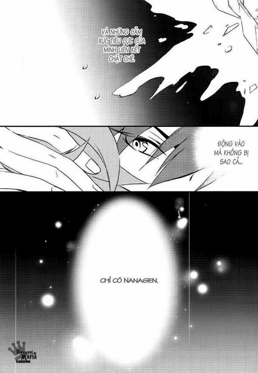 1001 Knights Chapter 2 trang 13